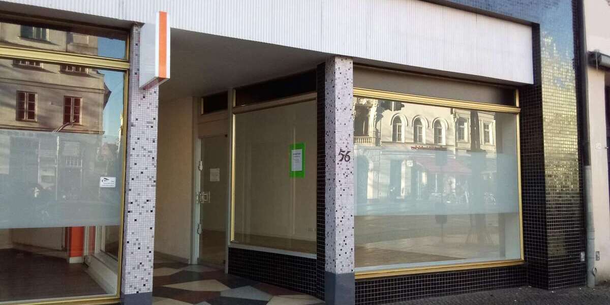 Gewerbeobjekt Lübeck Innenstadt | Angebot:26494374