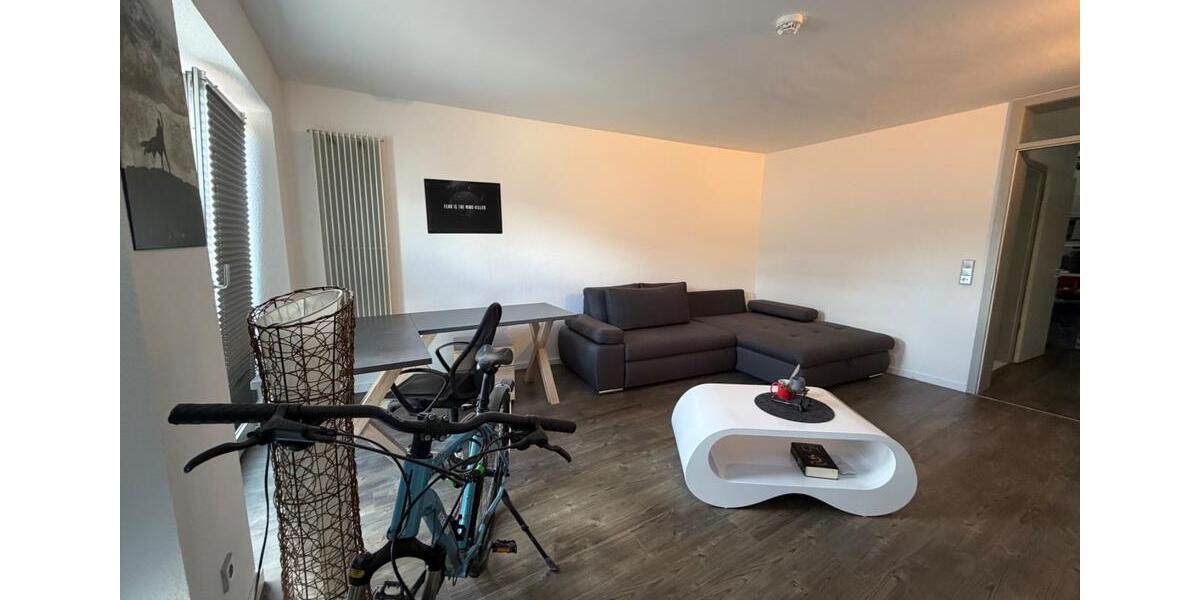 Etagenwohnung Bad Oldesloe - 1 Zimmer, 38 m&sup2;, 513&euro; | Angebot:26631960