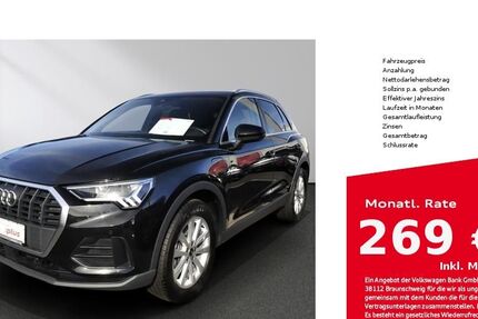 Audi Q3 86.900 km 27.550 &euro; Lübeck 23556