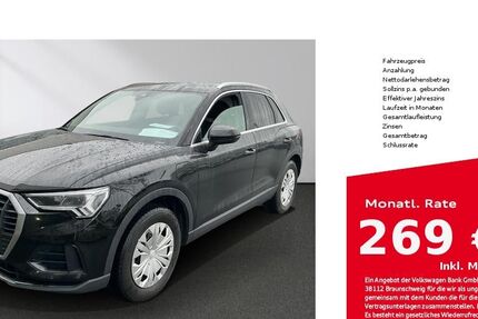 Audi Q3 86.900 km 28.950 &euro; Lübeck 23556