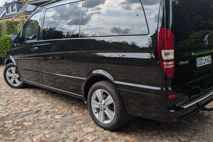 Mercedes-Benz Viano 312.000 km 15.650 &euro; Breitenfelde 23881