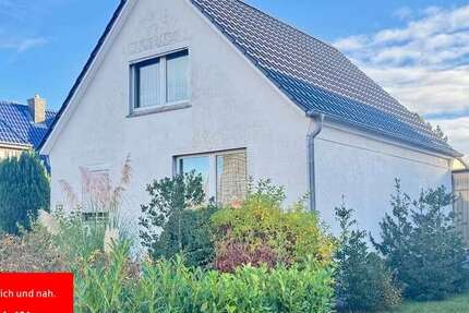 Haus Lübeck Sankt Jürgen - 6 Zimmer, 91 m&sup2;, 299.000&euro; | Angebot:23872897