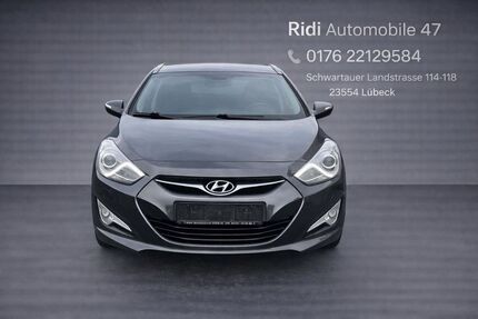 Hyundai i40 181.324 km 4.500 &euro; Lübeck 23554