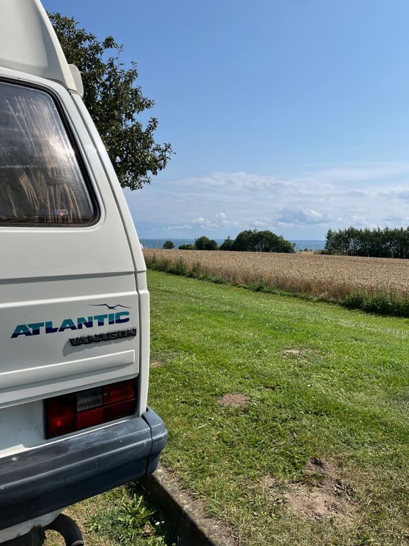 VW T3 andere 295.086 km 11.490 € Kasseedorf 23717