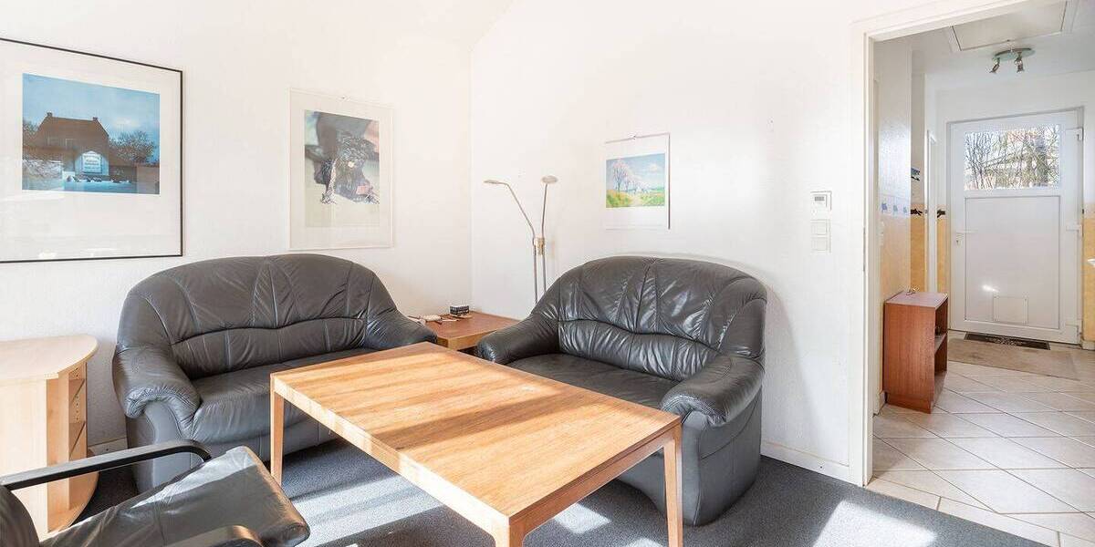 Bungalow Nehms Grönwohld - 3 Zimmer, 49 m&sup2;, 189.000&euro; | Angebot:26161117