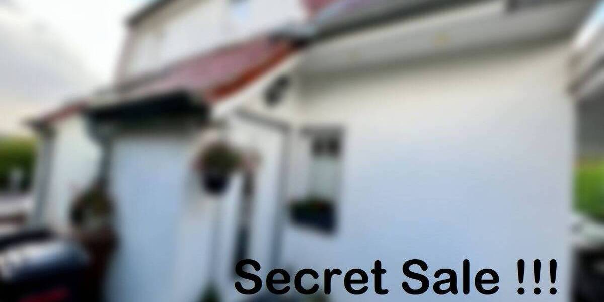 Moderne Doppelhaushälfte im Bornkamp 4 zimmer