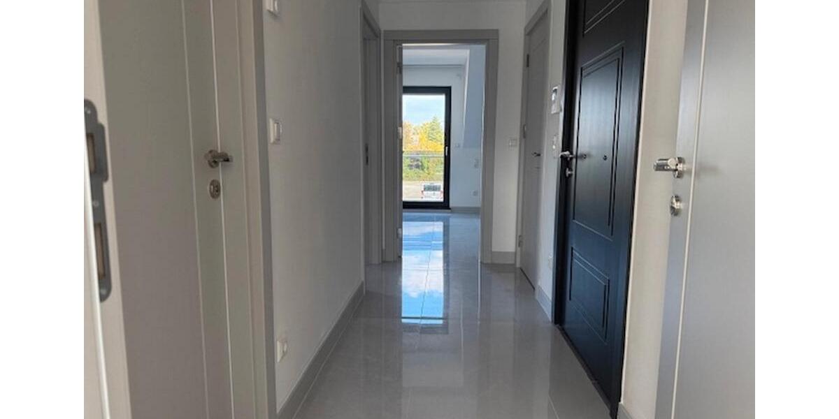 Erdgeschoßwohnung Lübeck Alt-Travemünde / Rönnau - 3 Zimmer, 76 m&sup2;, 1.700&euro; | Angebot:24193539