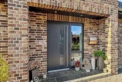 Haus Lübeck Sankt Jürgen - 4 Zimmer, 133 m&sup2;, 549.900&euro; | Angebot:24419030