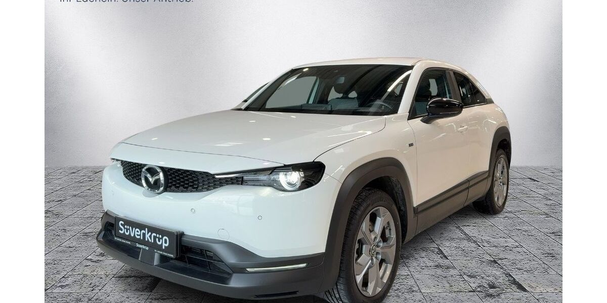 Mazda MX-30 9.755 km 19.690 &euro; Bad Oldesloe 23843