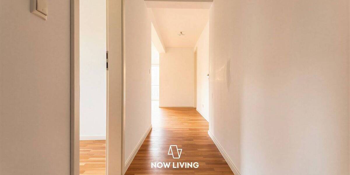 Etagenwohnung Mölln - 4 Zimmer, 112 m&sup2;, 436.000&euro; | Angebot:25984596