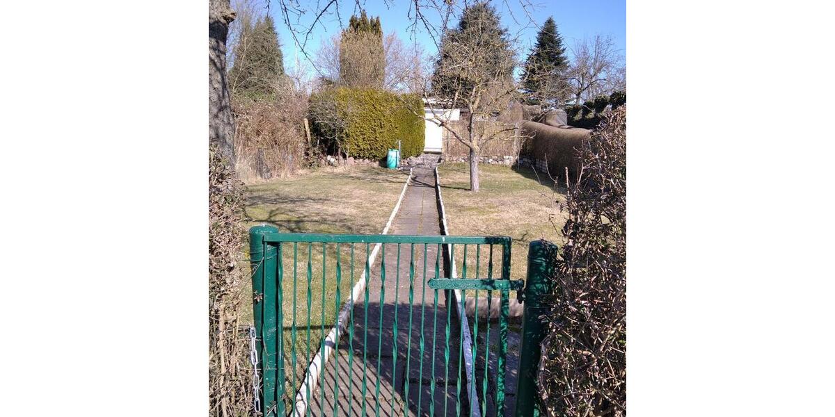 Grundstück Lübeck Sankt Lorenz Nord - 4.500&euro; | Angebot:25403270