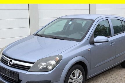 Opel Astra 195.273 km 1.150 &euro; Lübeck 23556