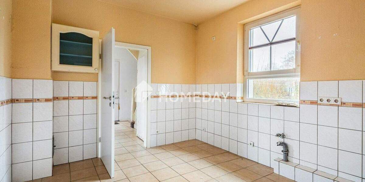 Einfamilienhaus Ahrensbök (Dunkelsdorf) Dunkelsdorf - 3 Zimmer, 88 m&sup2;, 299.000&euro; | Angebot:25358017