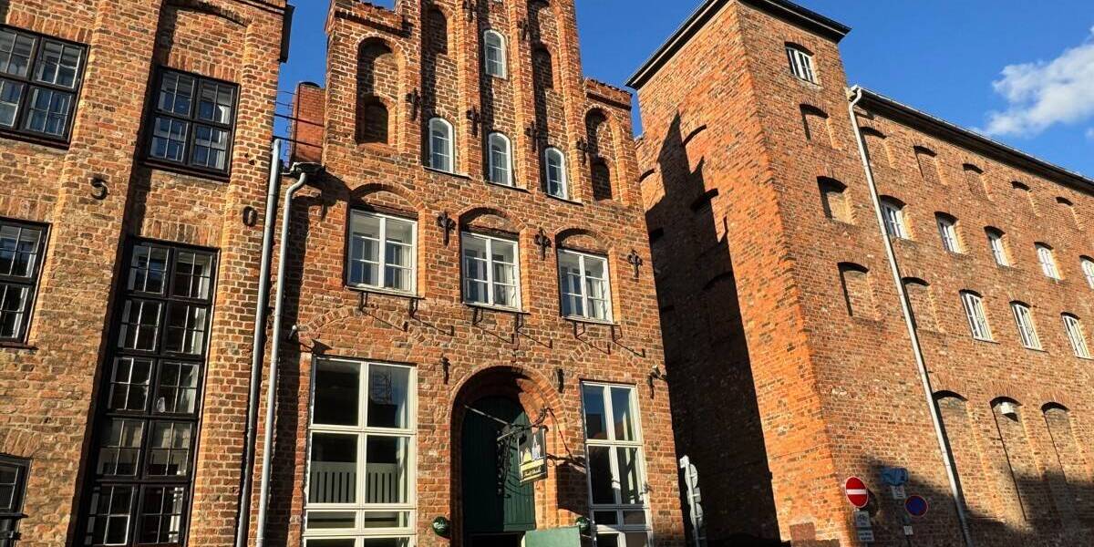 Mehrfamilienhaus, Wohnhaus Lübeck / Innenstadt Innenstadt - 1 Zimmer, 268 m&sup2;, 650.000&euro; | Angebot:25670266