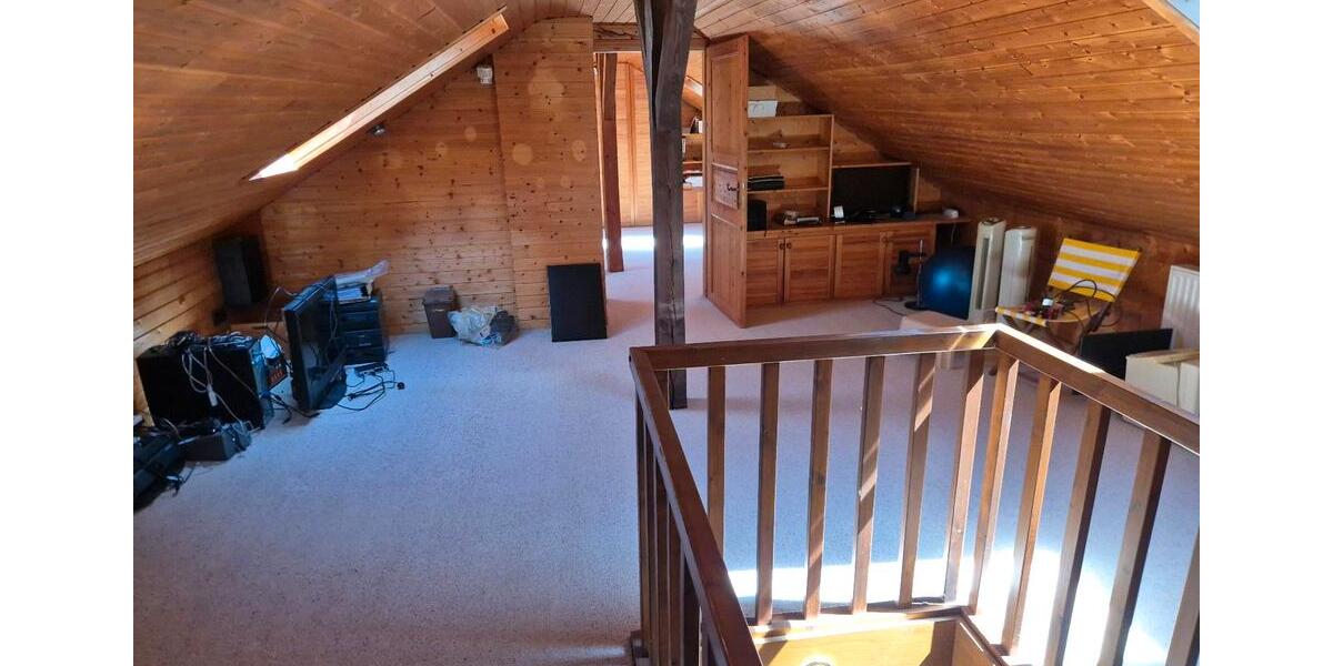 Einfamilienhaus Lübeck Sankt Jürgen - 5 Zimmer, 100 m&sup2;, 419.000&euro; | Angebot:26687654