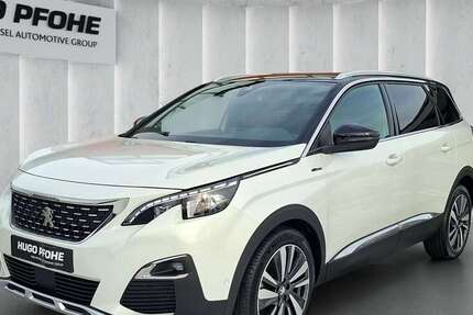 Peugeot 5008 77.149 km 21.190 &euro; Lübeck 23554
