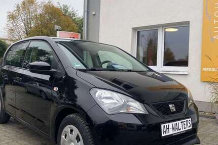 Seat Mii