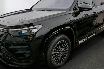 VW Tayron 5.000 km 65.890 € Lübeck 23560