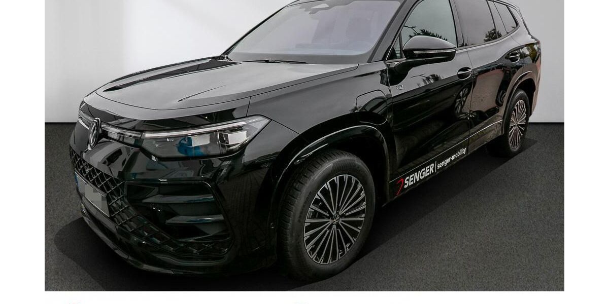 VW Tayron 5.000 km 65.890 € Lübeck 23560