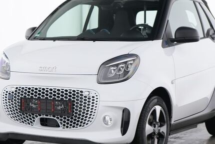 Smart ForTwo 6.274 km 18.490 &euro; Lübeck 23556
