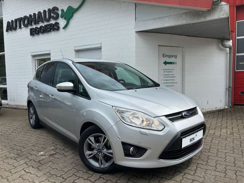 C-Max