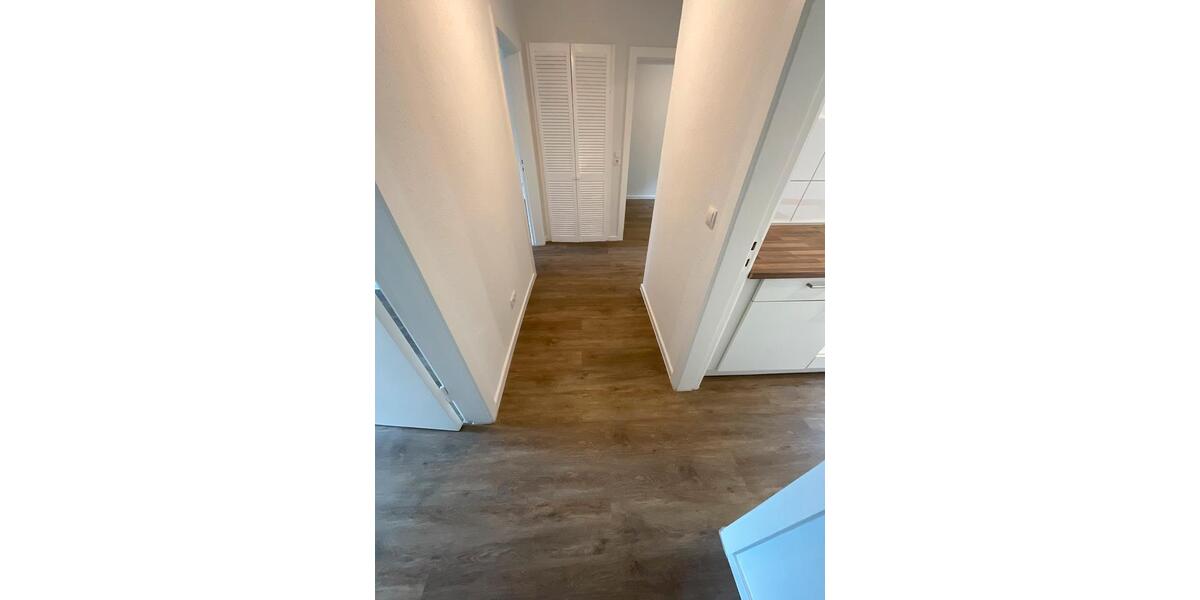 Erdgeschoßwohnung Lübeck Sankt Lorenz Nord - 2.5 Zimmer, 60 m&sup2;, 579&euro; | Angebot:26625484