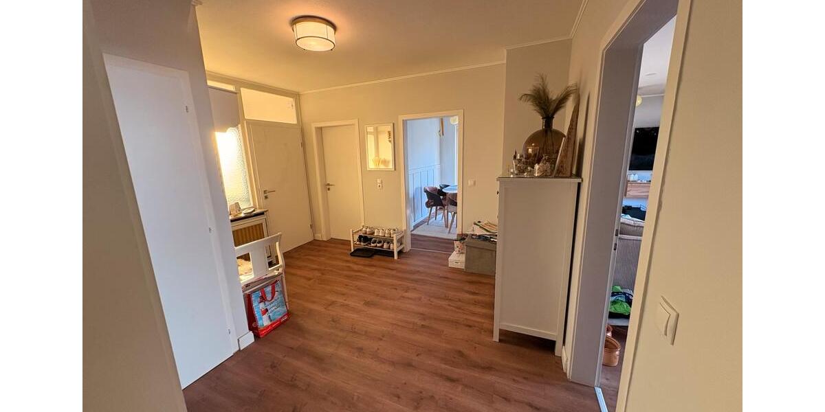 Einfamilienhaus Groß Grönau - 7 Zimmer, 127 m&sup2;, 649.000&euro; | Angebot:26997951