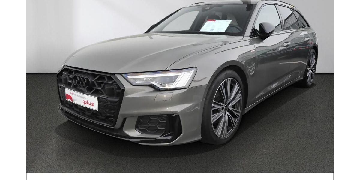 Audi A6 42.000 km 45.950 &euro; Lübeck 23556