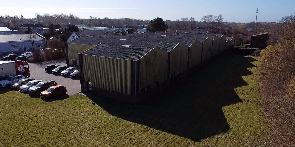 Gewerbeobjekt Bad Schwartau - 1.200.000&euro; | Angebot:26190819