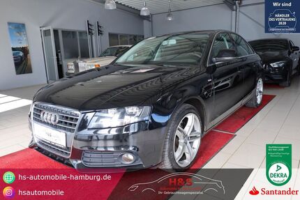 Audi A4 276.000 km 5.800 &euro; Bad Segeberg 23795