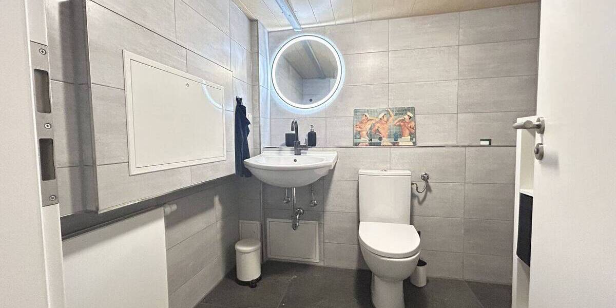 Reihenmittelhaus Lübeck St. Lorenz Nord - 3 Zimmer, 68 m&sup2;, 265.000&euro; | Angebot:26859316