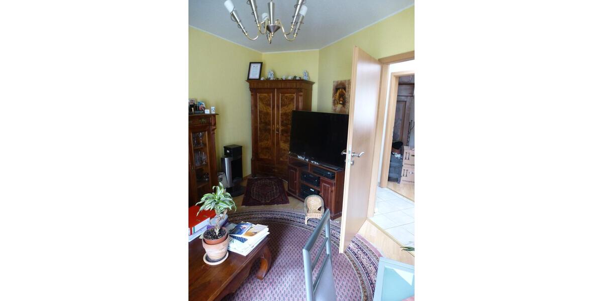 Erdgeschoßwohnung Bad Schwartau - 2 Zimmer, 55 m&sup2;, 145.000&euro; | Angebot:27082006