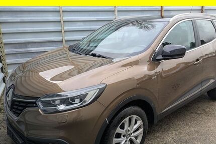 Renault Kadjar 157.990 km 8.600 &euro; Lübeck 23556