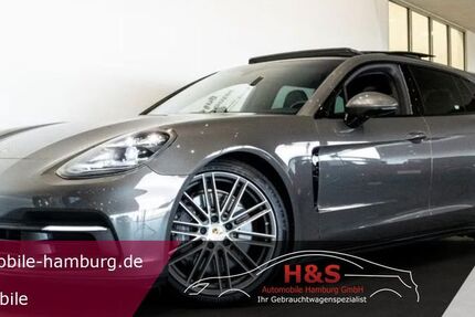 Porsche Panamera 97.812 km 53.900 &euro; Bad Segeberg 23795