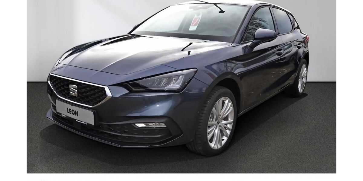 Seat Leon 11.000 km 29.990 &euro; Bad Schwartau 23611