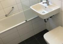Top sanierte 1 22 halbe Zimmer Wohnung