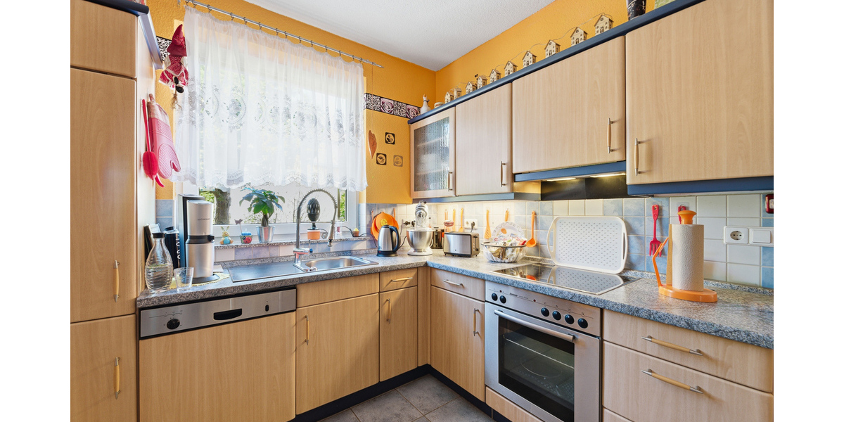 Investoren aufgepasst: Lukrative Investmentchance in Dassow – EFH mit Leibrente & Wohnrecht - Einfamilienhaus Dassow | Angebot:27225065