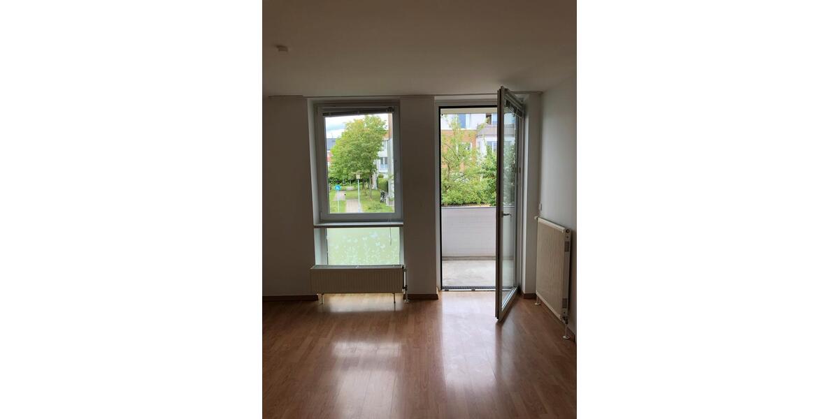 Etagenwohnung Lübeck Sankt Gertrud - 2 Zimmer, 54 m&sup2;, 915&euro; | Angebot:26060990