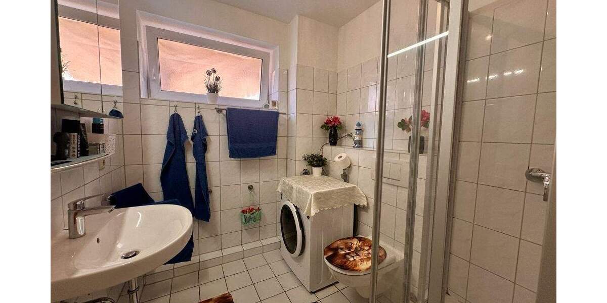 Etagenwohnung Bad Schwartau - 3 Zimmer, 70 m&sup2;, 208.000&euro; | Angebot:25899688
