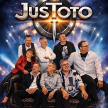 Justoto - The Soulful TOTO Tribute 12.03.2027 Kolosseum