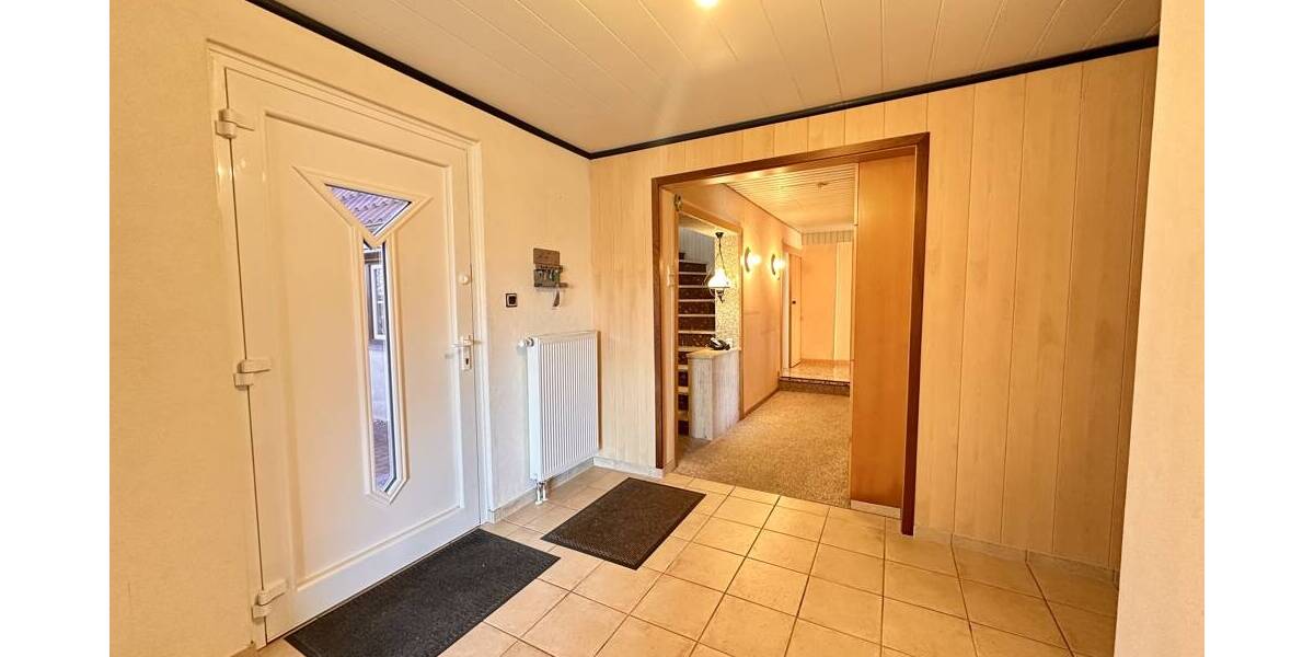 Einfamilienhaus Ahrensbök Barghorst - 5 Zimmer, 144 m&sup2;, 270.000&euro; | Angebot:25916779