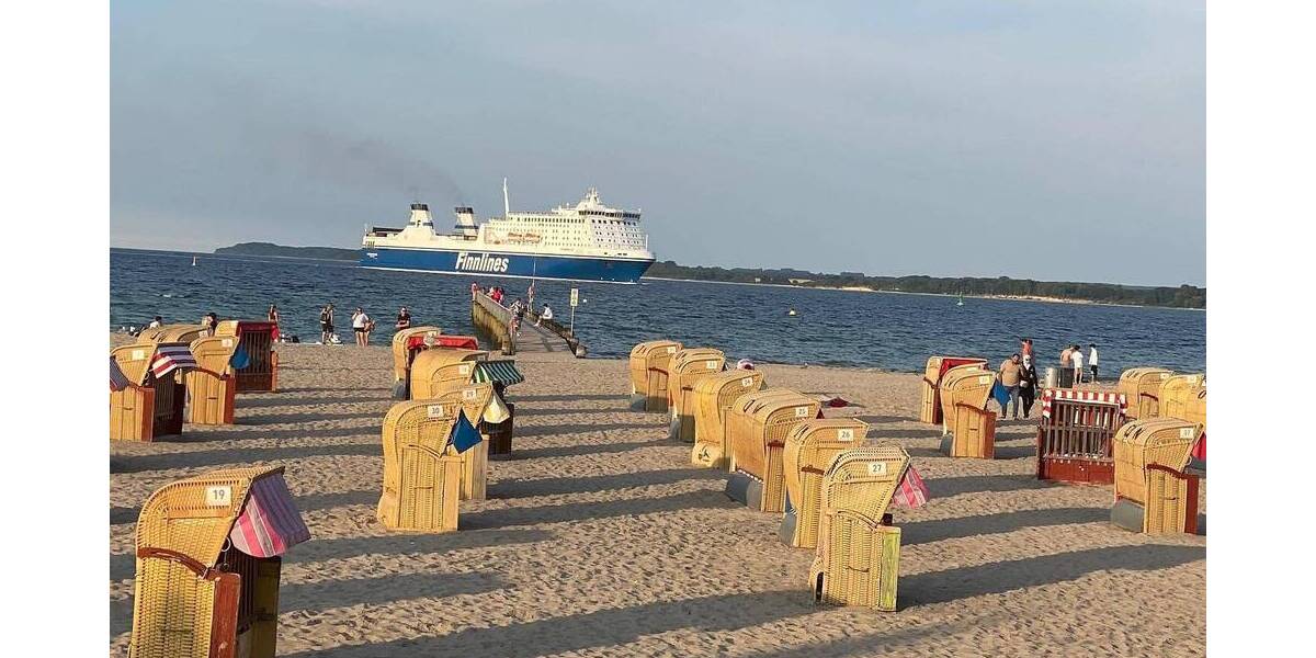 Etagenwohnung Lübeck-Travemünde Travemünde - 2 Zimmer, 55 m&sup2;, 880&euro; | Angebot:26885016