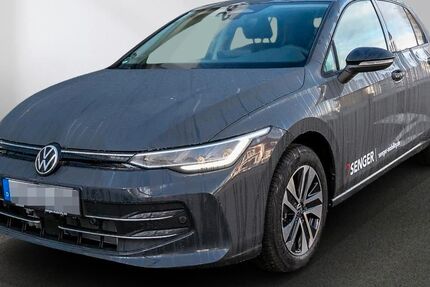 VW Golf 4.000 km 27.980 &euro; Bad Oldesloe 23843