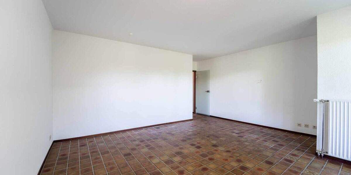 Charmante Eigentumswohnung mit sonniger West-Terrasse in Travemünde! 2 zimmer