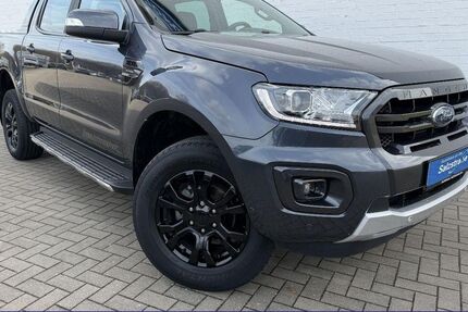 Ford Ranger 41.238 km 39.798 &euro; Mölln 23879