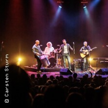 Simon & Garfunkel Revival Band - Feelin' Groovy Lübeck