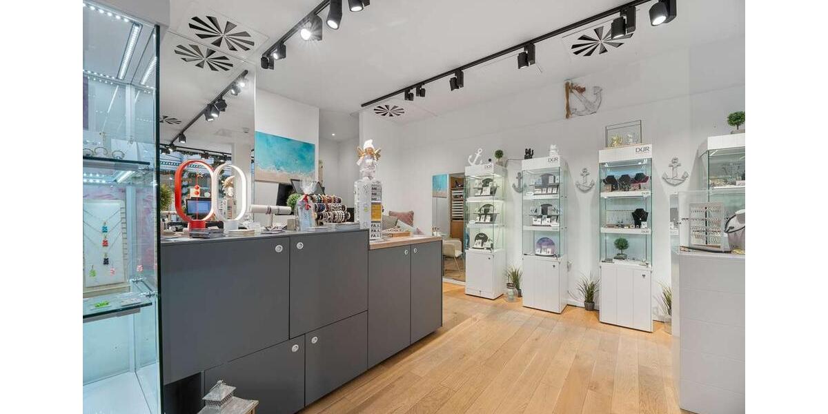 Gewerbeobjekt Timmendorfer Strand - 268.000&euro; | Angebot:25244507