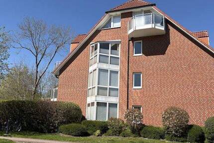 Wohnung Timmendorfer Strand - 2 Zimmer, 54 m&sup2;, 255.000&euro; | Angebot:26379621