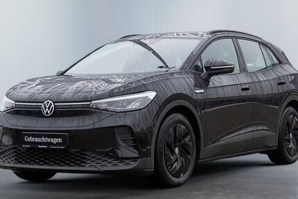 VW ID.4 25.477 km 21.810 &euro; Bad Segeberg 23795