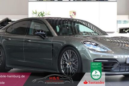 Porsche Panamera 57.222 km 81.900 &euro; Bad Segeberg 23795